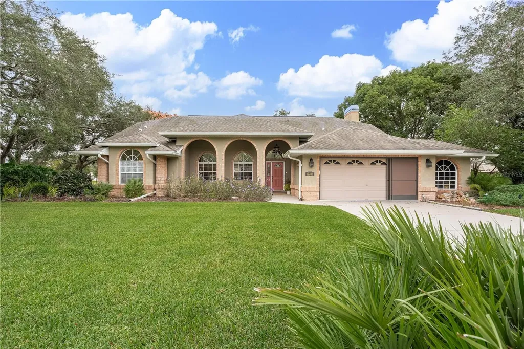 12313 Knotty Pine Court Spring Hill FL 34609