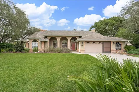 12313 Knotty Pine Court Spring Hill FL 34609