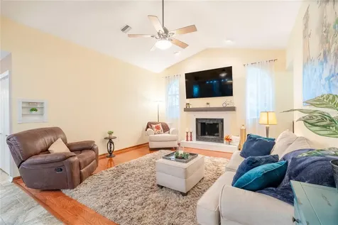 12313 Knotty Pine Court Spring Hill FL 34609