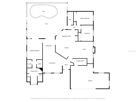 12313 Knotty Pine Court Spring Hill FL 34609