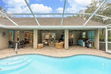 12313 Knotty Pine Court Spring Hill FL 34609
