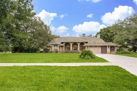 12313 Knotty Pine Court Spring Hill FL 34609