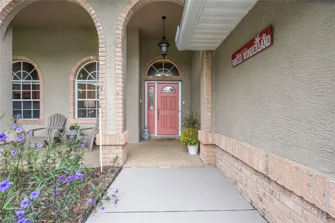 12313 Knotty Pine Court Spring Hill FL 34609