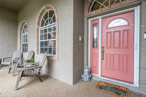 12313 Knotty Pine Court Spring Hill FL 34609