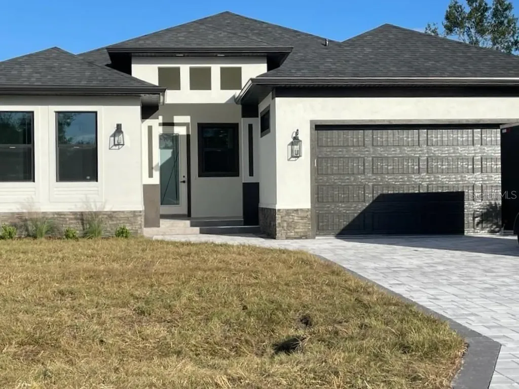 132 White Pine Drive Rotonda West FL 33947