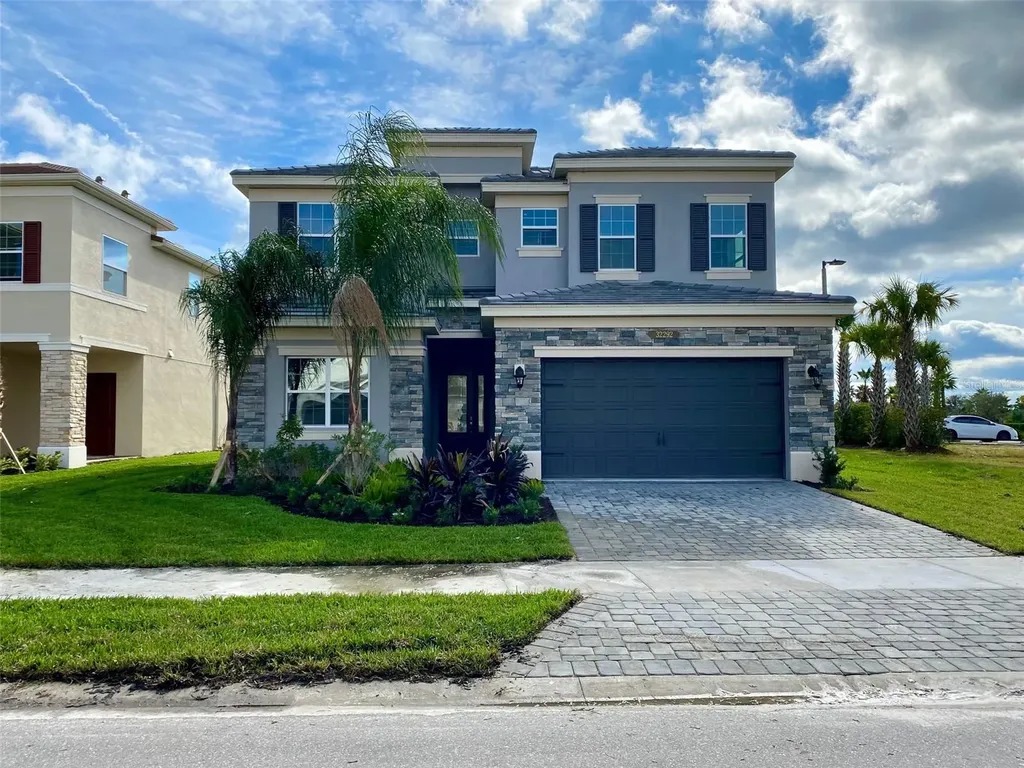32292 Mahogany Valley Drive Wesley Chapel FL 33543