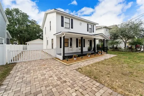 7307 S Mascotte Street Tampa FL 33616