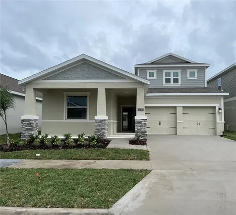 10157 Salt Point Drive Winter Garden FL 34787