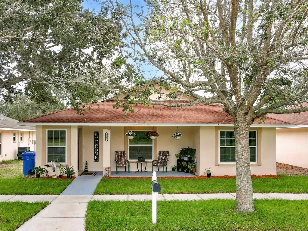 1312 Bayou Pass Drive Ruskin FL 33570