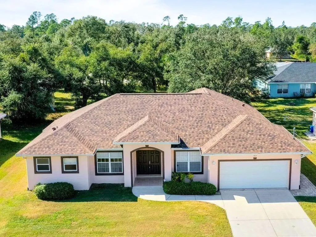 5619 Janus Avenue North Port FL 34288