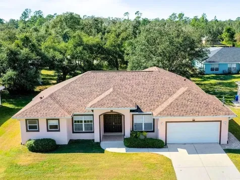 5619 Janus Avenue North Port FL 34288