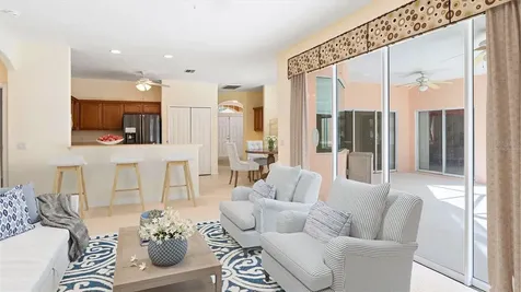 5619 Janus Avenue North Port FL 34288