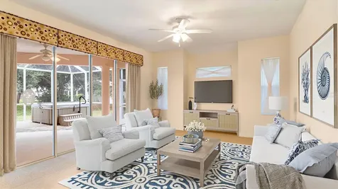 5619 Janus Avenue North Port FL 34288