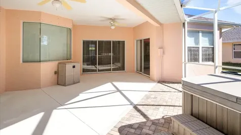 5619 Janus Avenue North Port FL 34288