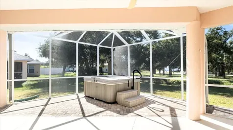 5619 Janus Avenue North Port FL 34288
