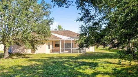 5619 Janus Avenue North Port FL 34288