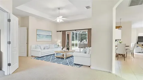 5619 Janus Avenue North Port FL 34288