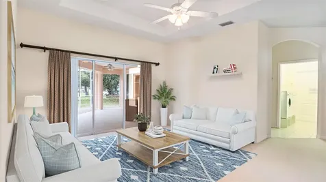 5619 Janus Avenue North Port FL 34288