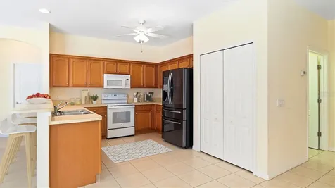 5619 Janus Avenue North Port FL 34288