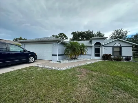 809 Humphrey Boulevard Deltona FL 32738