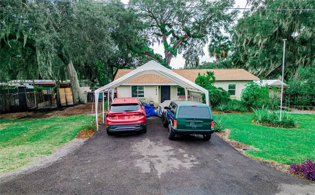 1672 Magnolia Lane Kissimmee FL 34746
