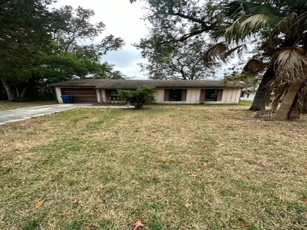 9288 Geneva Street Spring Hill FL 34608