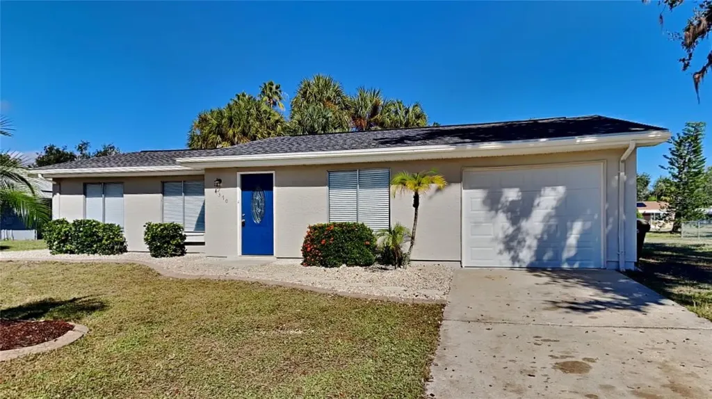 4370 Maraldo Avenue North Port FL 34287