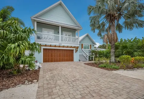 207 72nd Street Holmes Beach FL 34217