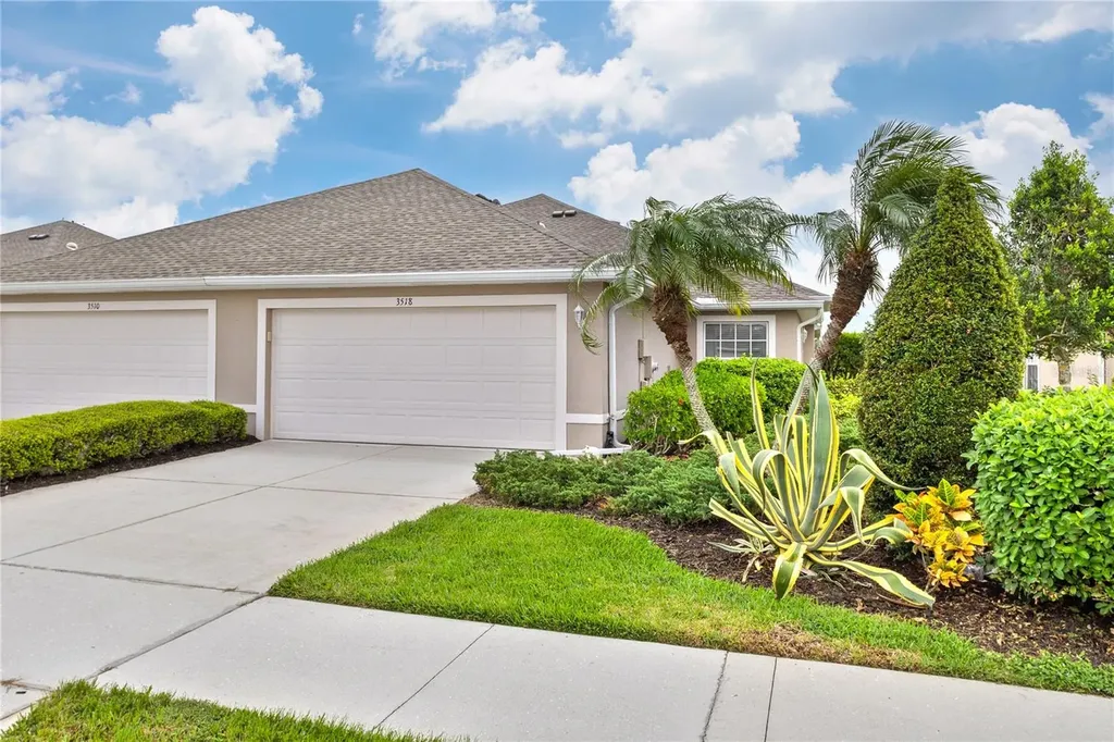 3518 Lakewood Boulevard North Port FL 34287