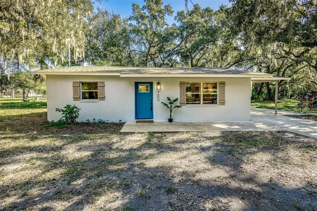 4600 Horton Road Plant City FL 33567