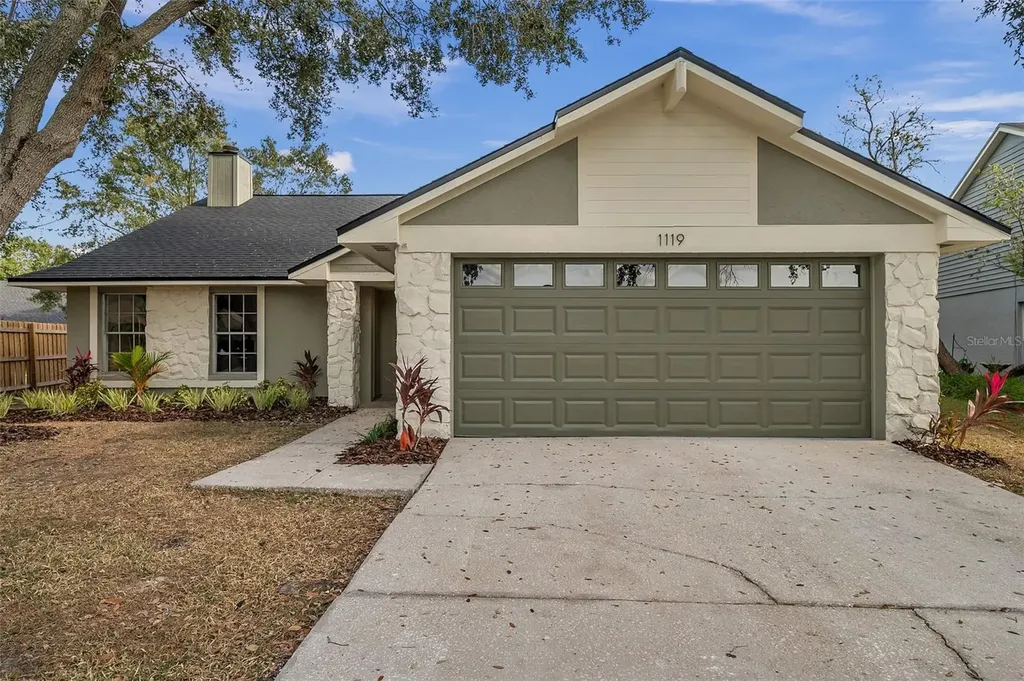 1119 Tuxford Drive Brandon FL 33511