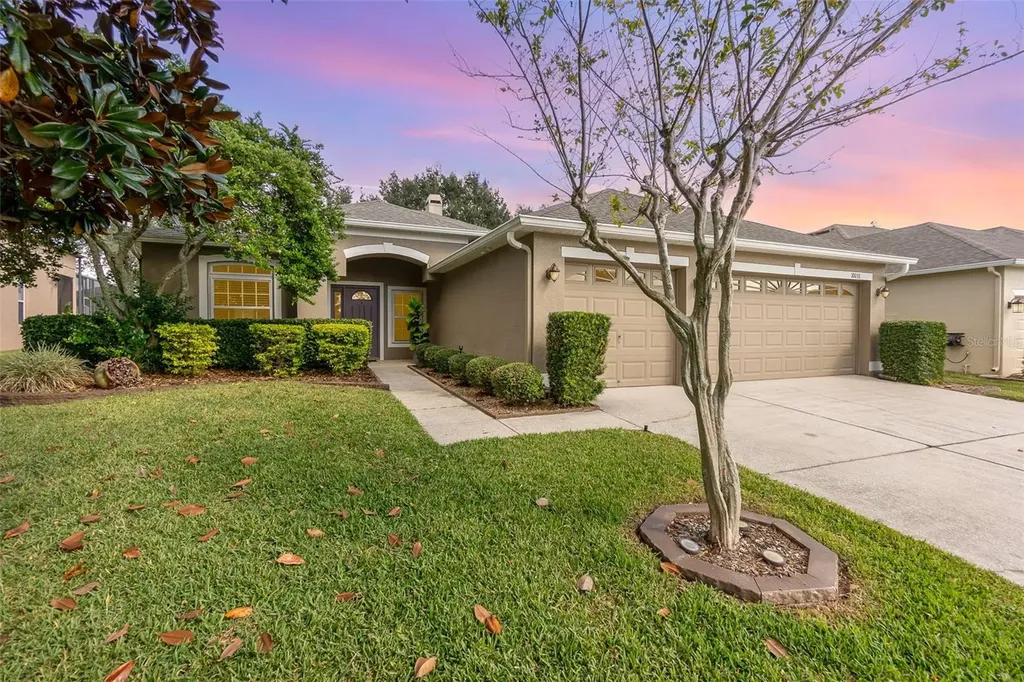 10051 Hart Branch Circle Orlando FL 32832