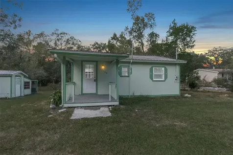 12786 SW 49th Terrace Webster FL 33597
