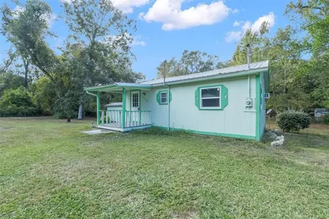 12786 SW 49th Terrace Webster FL 33597