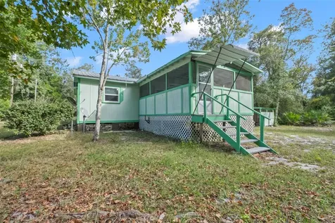 12786 SW 49th Terrace Webster FL 33597