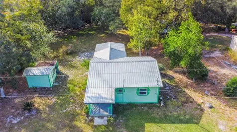 12786 SW 49th Terrace Webster FL 33597