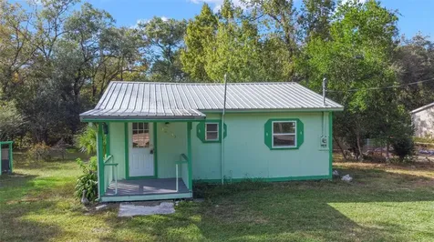 12786 SW 49th Terrace Webster FL 33597