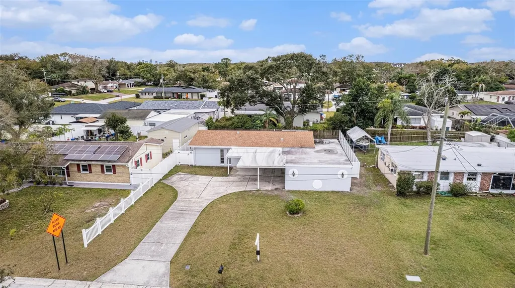3006 W Patterson Street Tampa FL 33614