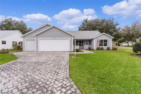 16806 SE 93rd Cuthbert Circle The Villages FL 32162