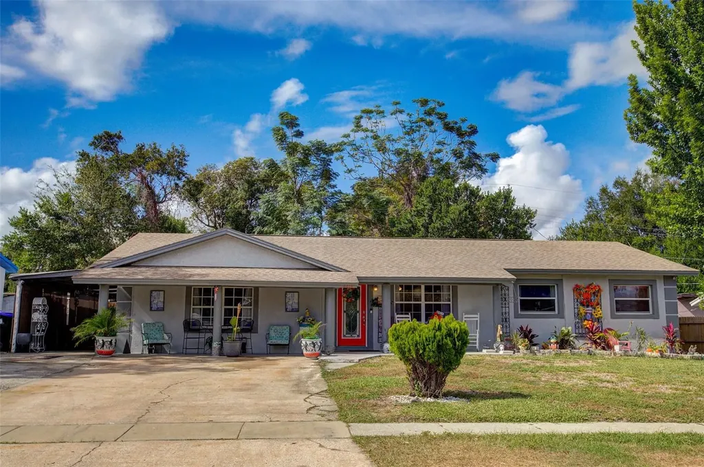 4010 Louisburg Lane Orlando FL 32808