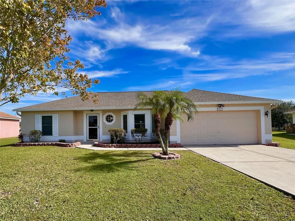 804 Abbeville Court Kissimmee FL 34759