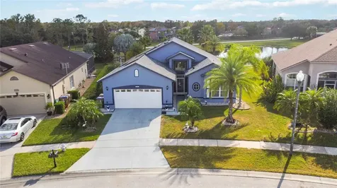 2567 Aster Cove Lane Kissimmee FL 34758