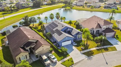 2567 Aster Cove Lane Kissimmee FL 34758