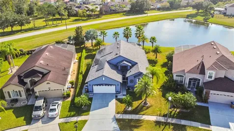2567 Aster Cove Lane Kissimmee FL 34758
