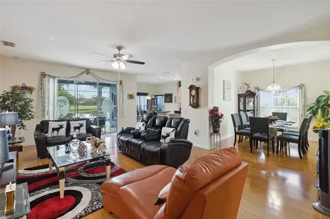 2567 Aster Cove Lane Kissimmee FL 34758