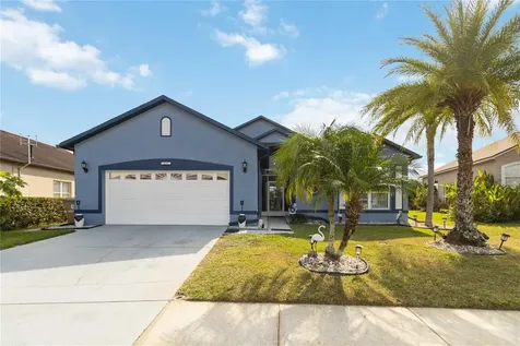 2567 Aster Cove Lane Kissimmee FL 34758