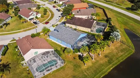 2567 Aster Cove Lane Kissimmee FL 34758