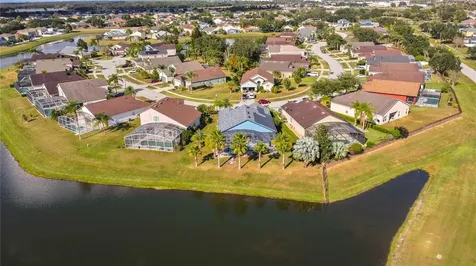 2567 Aster Cove Lane Kissimmee FL 34758