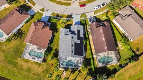 2567 Aster Cove Lane Kissimmee FL 34758