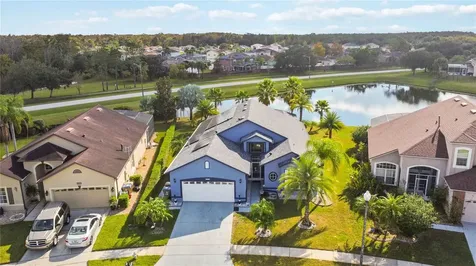 2567 Aster Cove Lane Kissimmee FL 34758